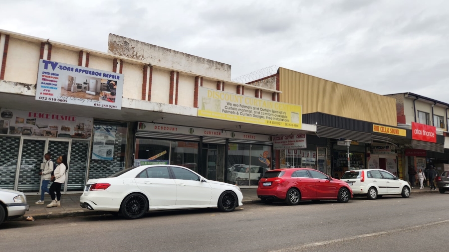 Commercial Property for Sale in Rustenburg Central North West